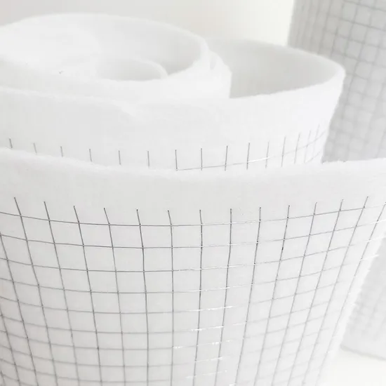 Long-Lasting Eco-Friendly Yufan Filter Roll for HVAC Systems